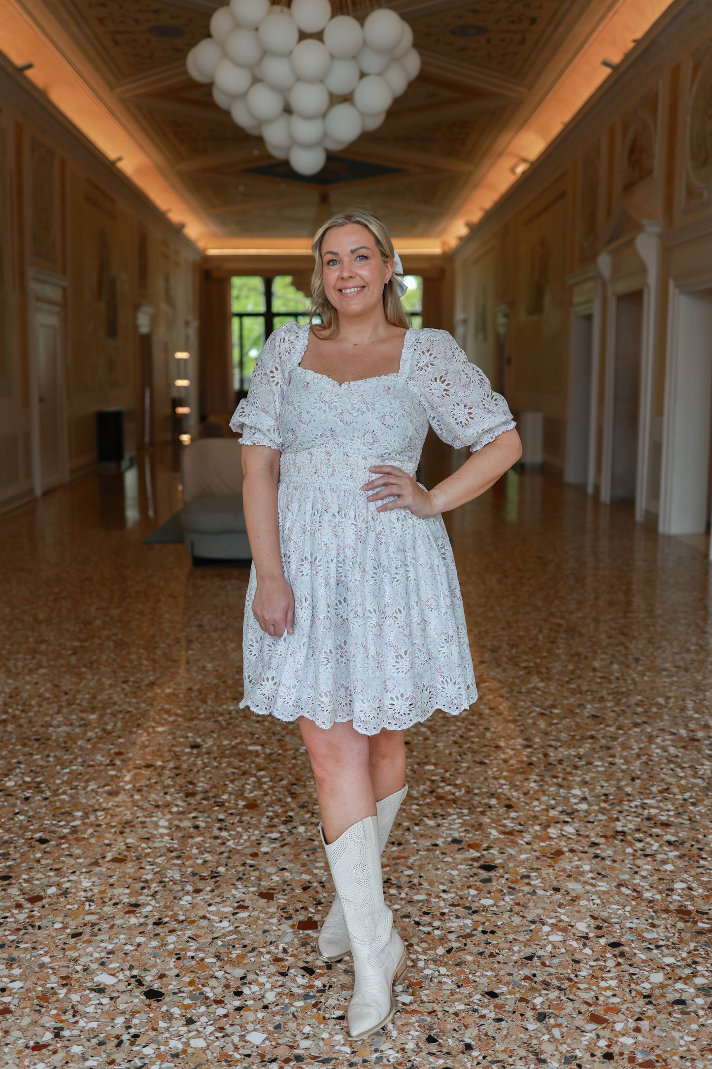 Noelle - Summer