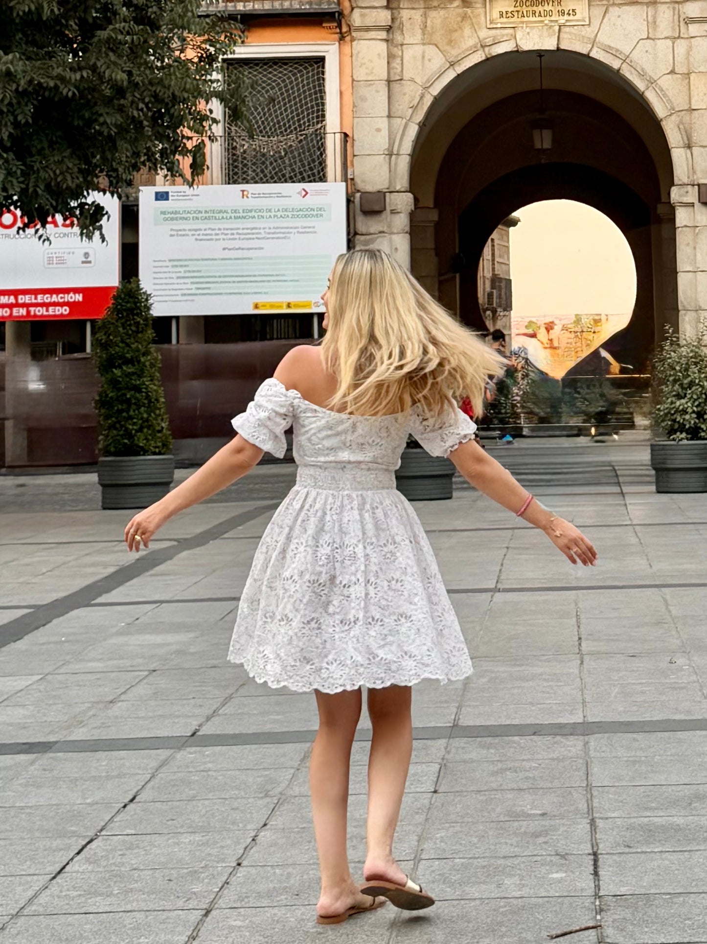 Noelle - Summer
