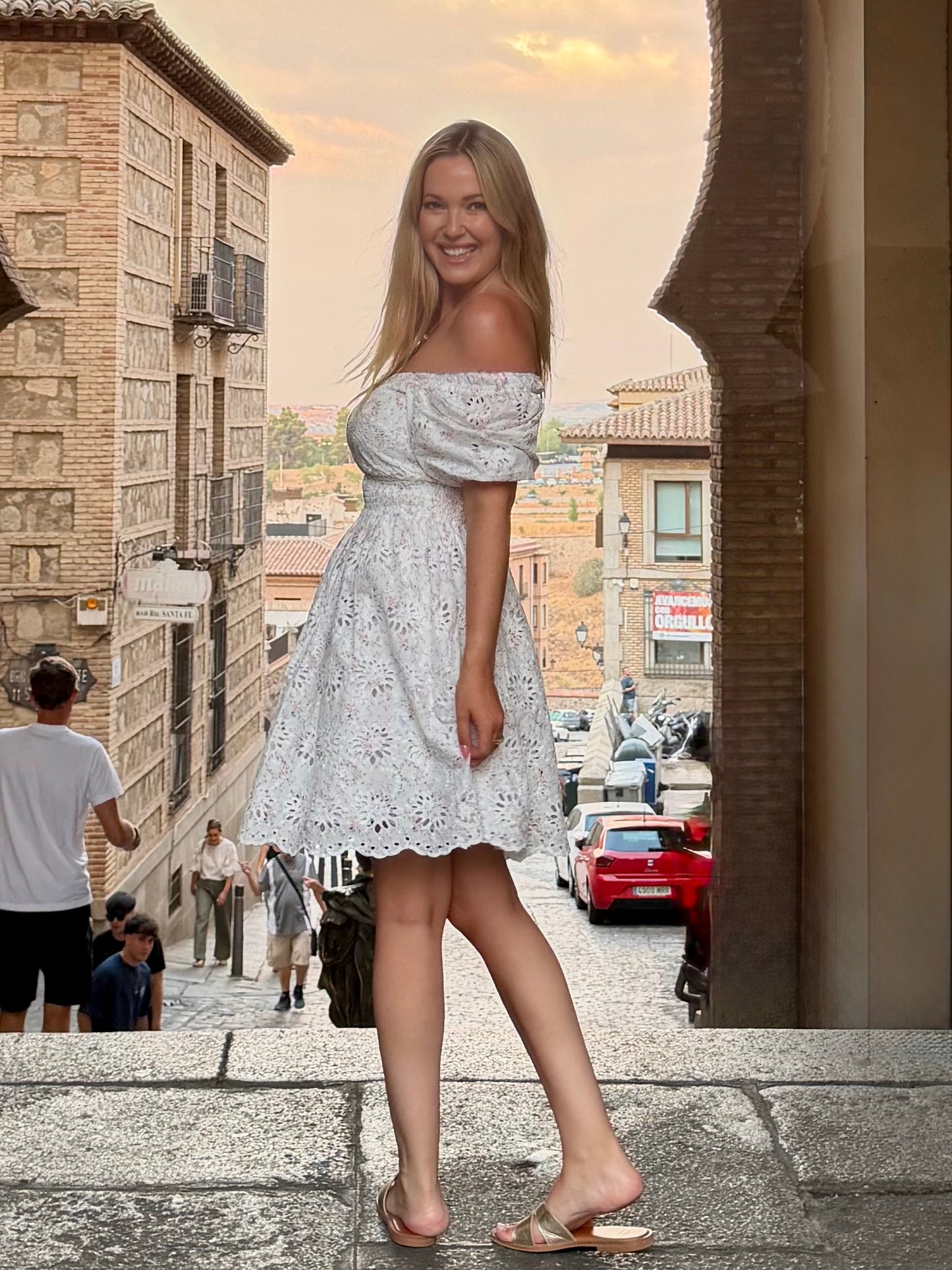 Noelle - Summer