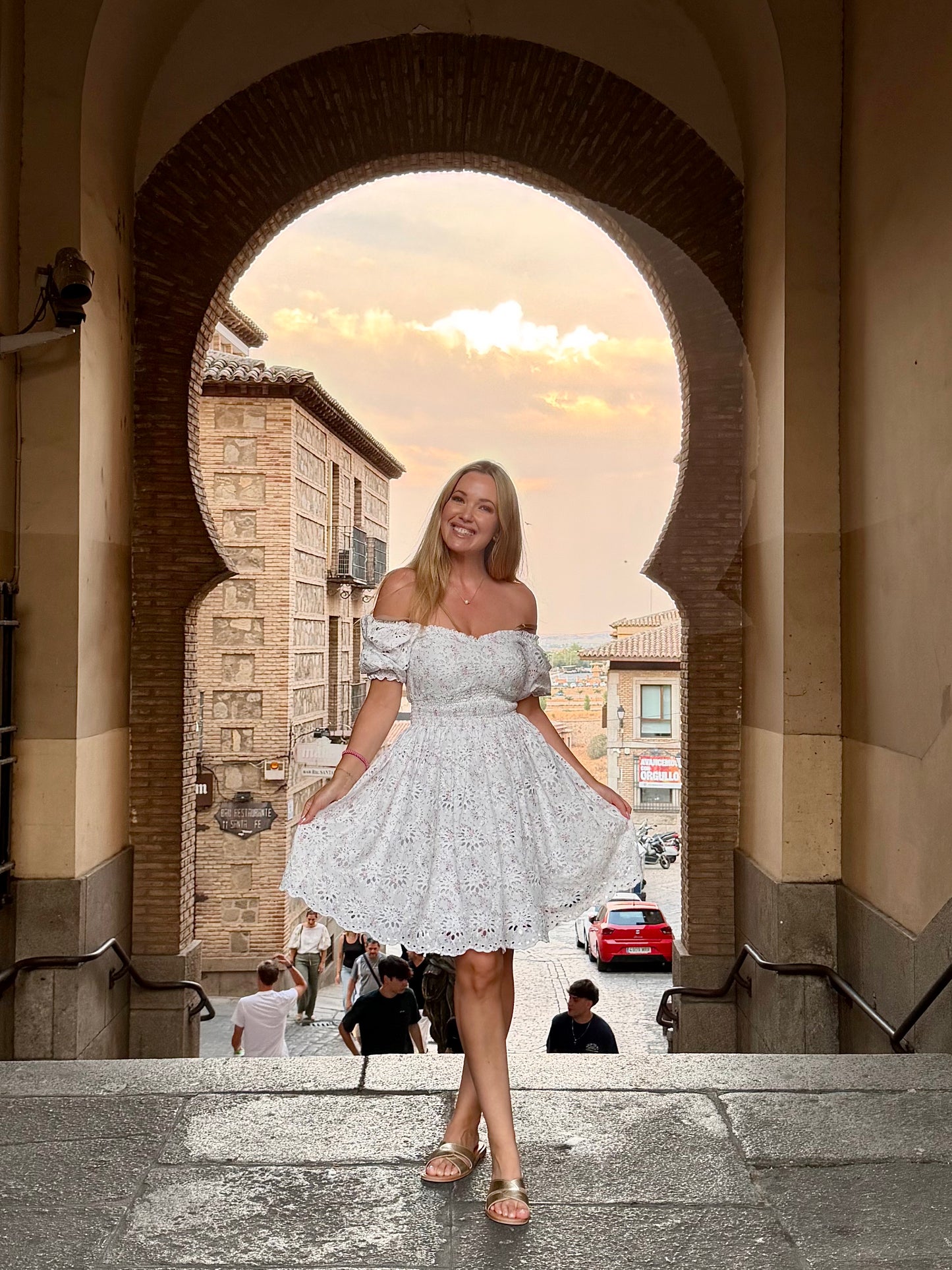 Noelle - Summer