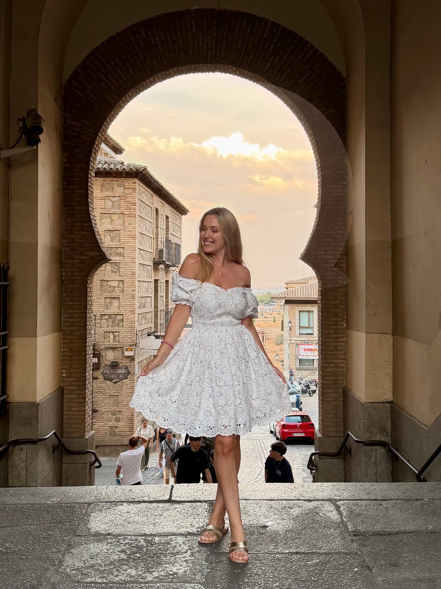 Noelle - Summer